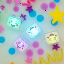 Light-Up Cubes for Bath - Party Pal