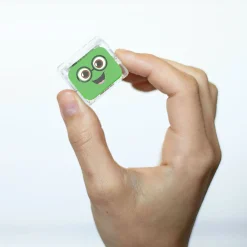 Light-Up Cubes for Bath - Pippa