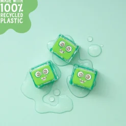 Light-Up Cubes for Bath - Pippa