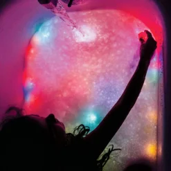 Light-Up Cubes for Bath - Pippa