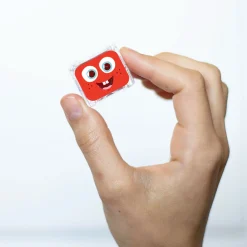 Light-Up Cubes for Bath - Sammy