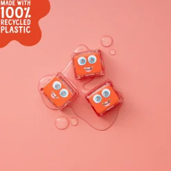 Light-Up Cubes for Bath - Sammy