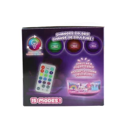 Light-up Terrarium - Unicorn