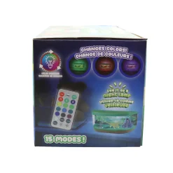 Light-up Terrarium - Dinosaur