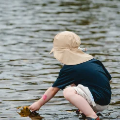 Lightweight UV Hat 12-18m