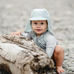 Lightweight UV Hat 12-18m