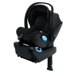 Liing Car Seat - Carbon