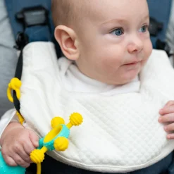 Liinklz Silicone Tethers