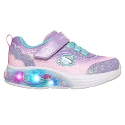 Lil Mermaid Shoe Size 6-10