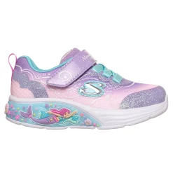 Lil Mermaid Shoe Size 6-10