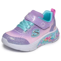 Lil Mermaid Shoe Size 6-10