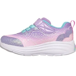 Lil Mermaid Shoe Size 6-10