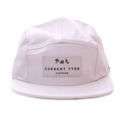 Lilac 5Panel Cap 6m-5y