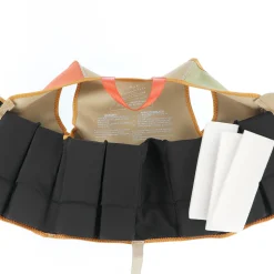 Lilac Swim Vest 1-5y