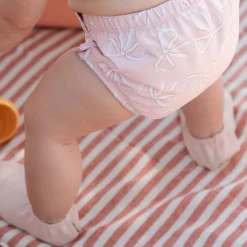 Lilac Water Shoe 2-6y