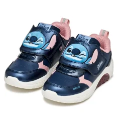 Lilo&stitch Light Shoes Size 24-30