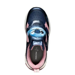 Lilo&stitch Light Shoes Size 24-30