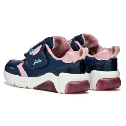 Lilo&stitch Light Shoes Size 24-30