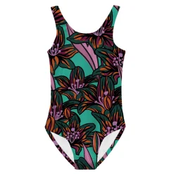 Lily Maze Swimsuit 2-12y