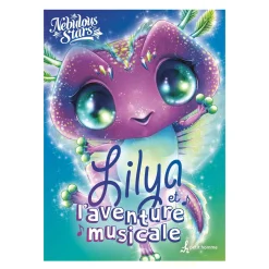 Lilya Et L'aventure Musicale