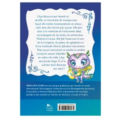 Lilya Et L'aventure Musicale