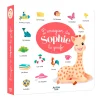 L'Imagier de Sophie La Girafe