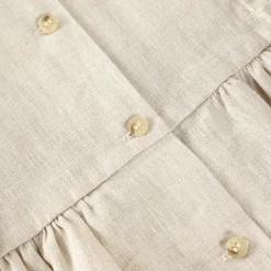 Linen Dress 2-8