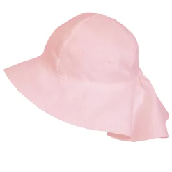 Linen Hat 0-18m
