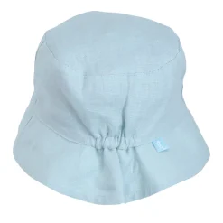 Linen Hat 0-18m