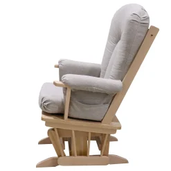 Link Rocking Chair - Natural