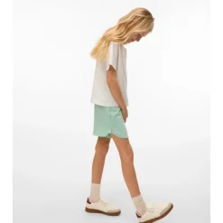 Linsey Sweat Shorts 8-14y