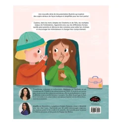 L'Intimidation C'Est Quoi?