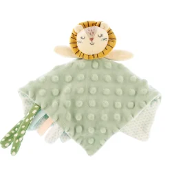 Lion Comfort Plush