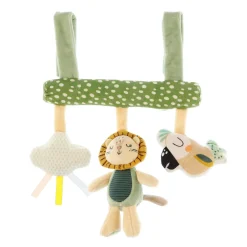 Lion Stroller Suspender