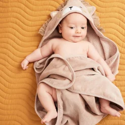 Lions 4 Pieces Bath Set