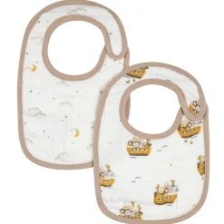 Lions 2pc Bibs