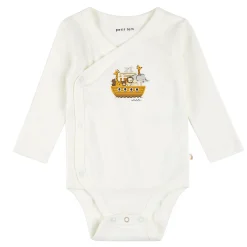 Lions 4pc Set Premie