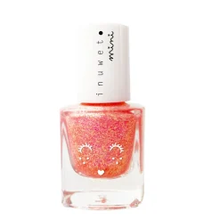 Lip Balm Nail Polish Duo -Pink