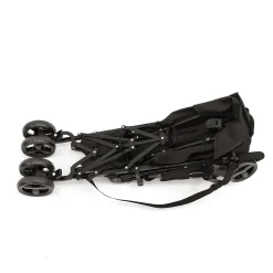 Lite Stroller - Black
