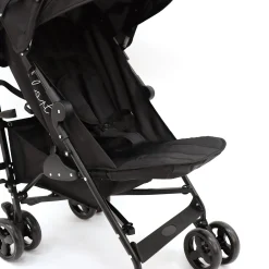 Lite Stroller - Black