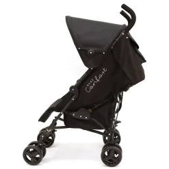Lite Stroller - Black