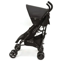 Lite Stroller - Black