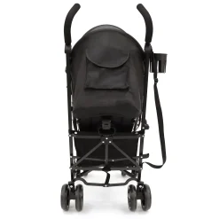 Lite Stroller - Black