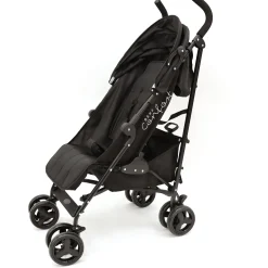 Lite Stroller - Black