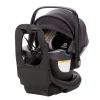 LiteClik®30 XT SafePlus™ Infant Car Seat and Base - Gray Glacier Frost