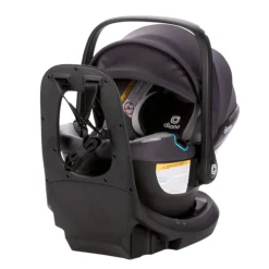 LiteClik®30 XT SafePlus™ Infant Car Seat and Base - Gray Glacier Frost