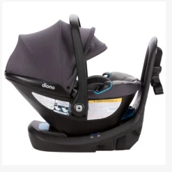 LiteClik®30 XT SafePlus™ Infant Car Seat and Base - Gray Glacier Frost