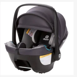 LiteClik®30 XT SafePlus™ Infant Car Seat and Base - Gray Glacier Frost