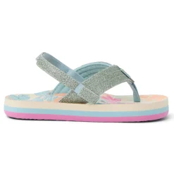 Little Ahi Sandals Sizes 5-12