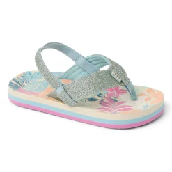 Little Ahi Sandals Sizes 5-12